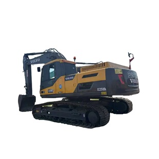 �����֠���EC250 cralwer�ھ�C
