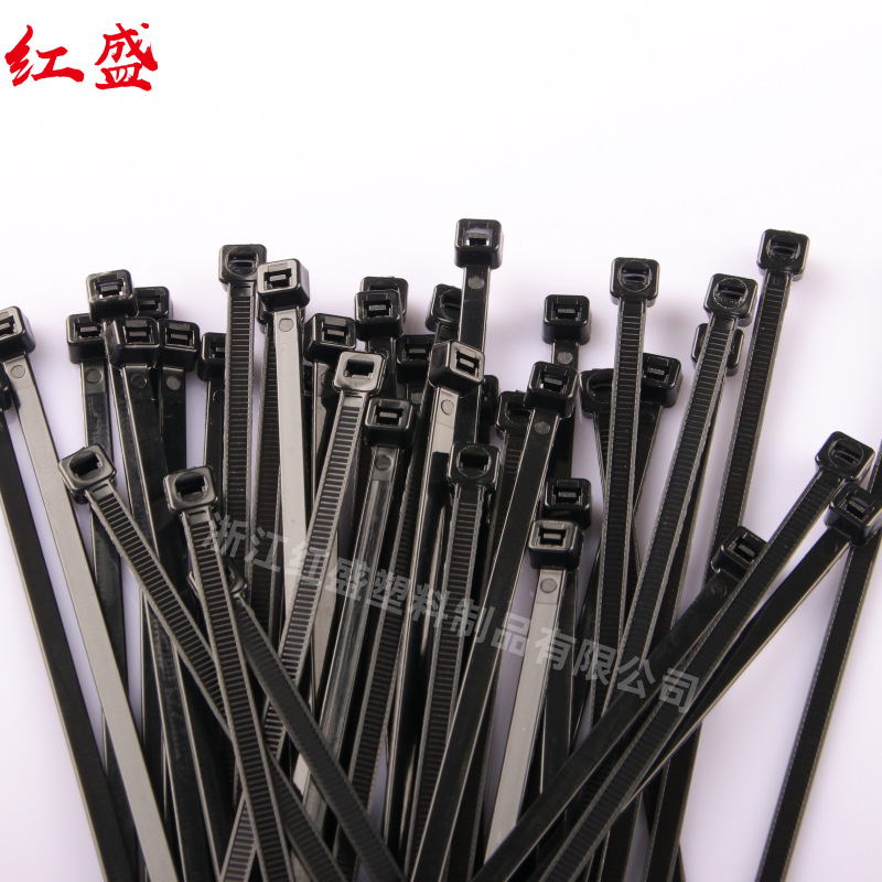 海尔曼太通替代扎带 电缆固定扎带111-01172 | T60S 厂家直销