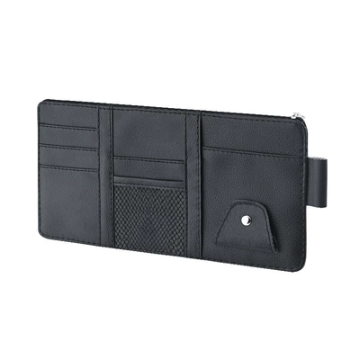 Car Glasses Clip/Bill Clip: Visor Glasses Clip Card Business