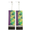 10 earrings