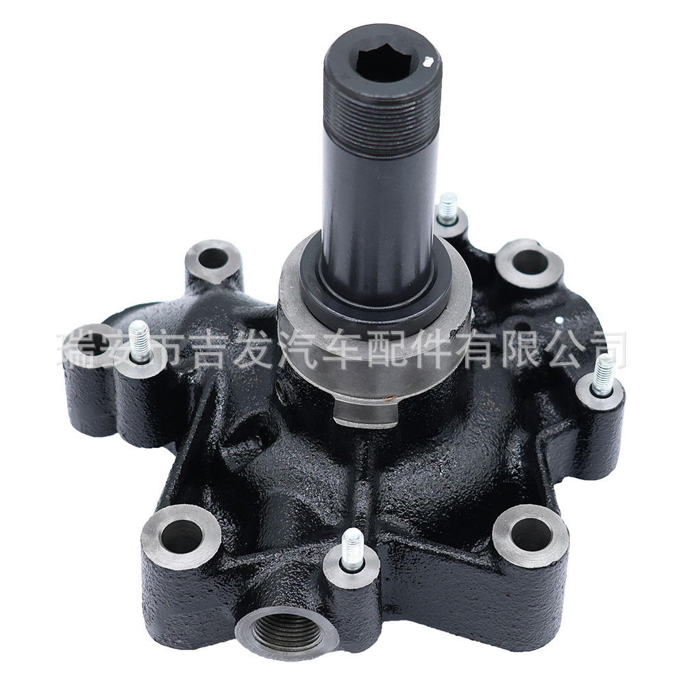 Factory Direct Sales Engine Water Pump Suitable for Mitsubishi 3.5 Eur06 Me993681