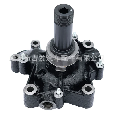 3.5 Eur06 Me993681, Water pump