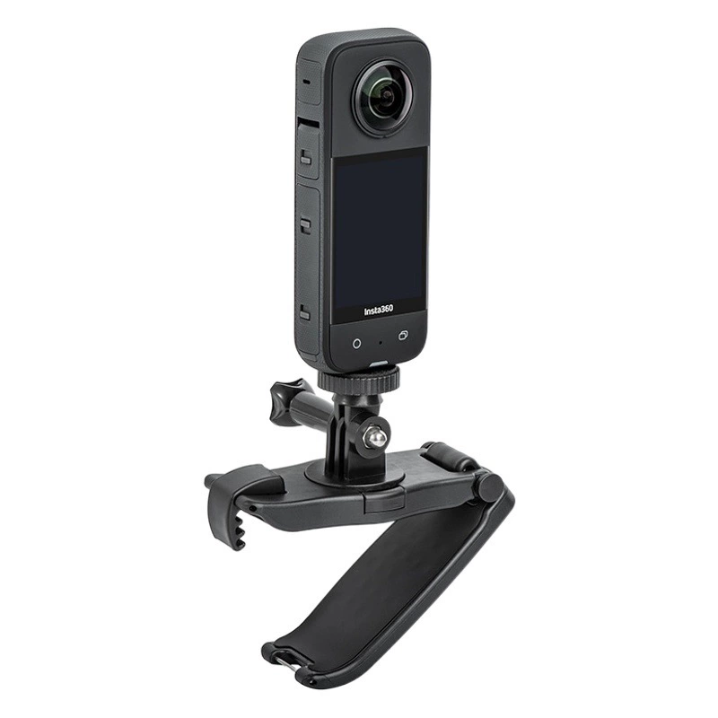[Хит продаж за рубежом] Зажим для рюкзака DJI OSMO 360/Action5Pro/Pocket/Insta360