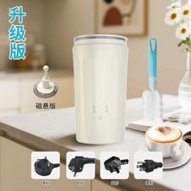 其他厨房电器;奶泡机;电热水壶