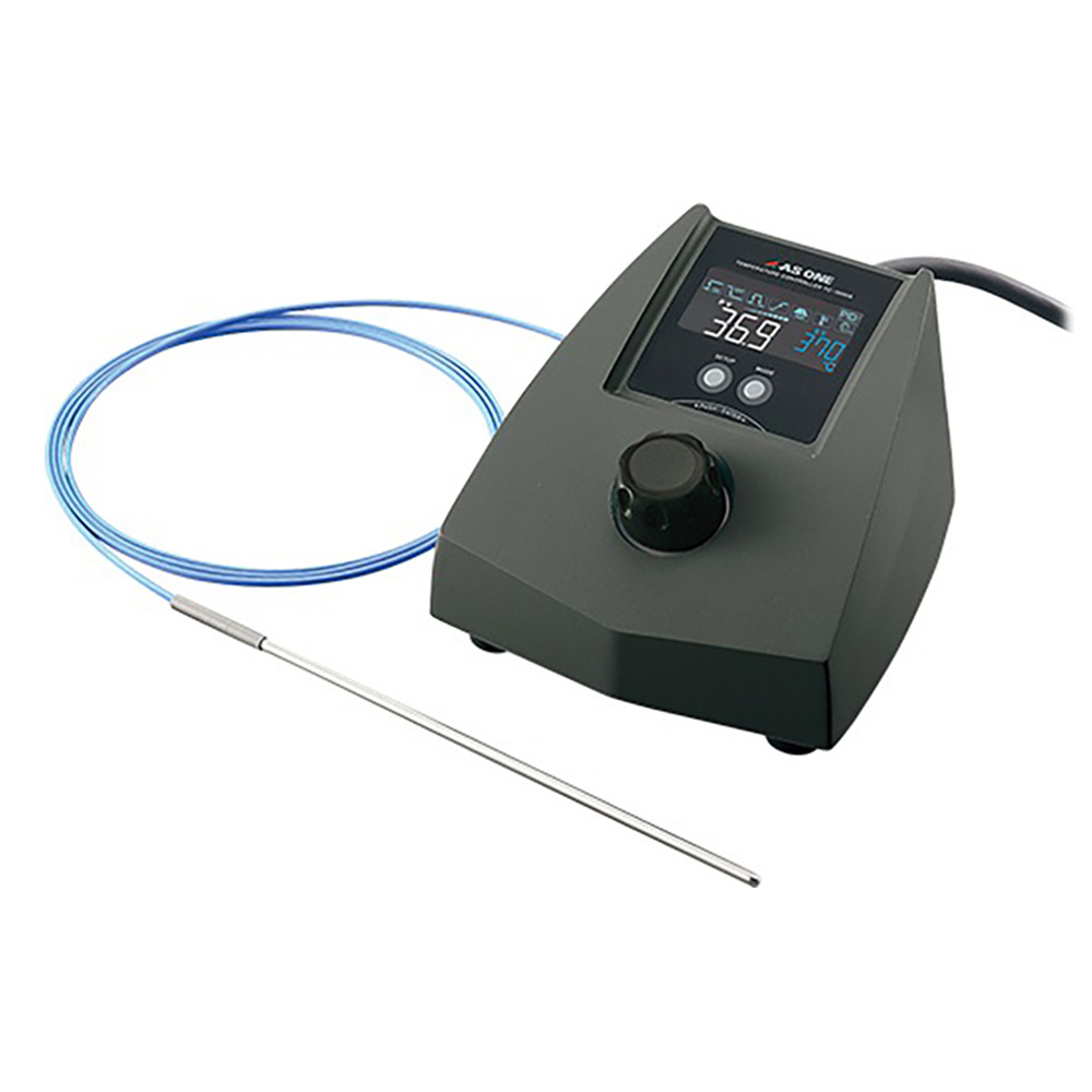 ASONE 亚速旺 1-4597-21 数显温度调节器 TC-1000A