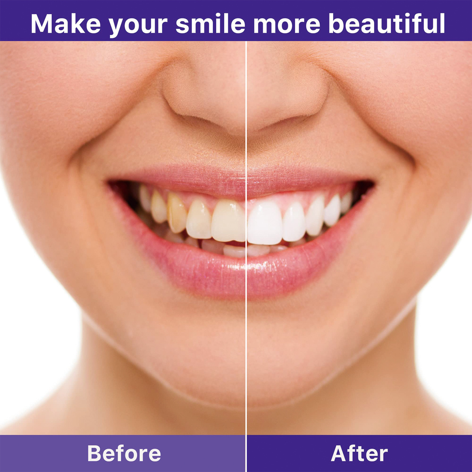 OUHOE Mus Toothpaste Oral Cleaning and Care Remove Dirt, Yellow Refreshing Breath, Whitening Teeth 2024_voghion.com