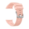 (Silver buckle) pink