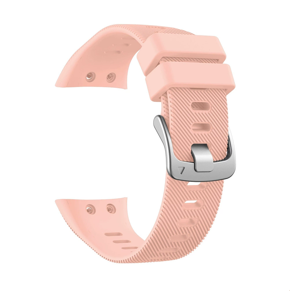 Подходит для Garmin Swim2/Forerunner45 Jiaming силиконовый ремешок, заменяемый браслет F45