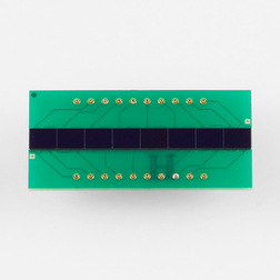 HAMAMATSU滨松     S12363-021     硅光电二极管阵列