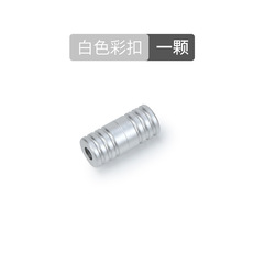 Lazy shoelace buckle, no need to tie elastic elastic shoelaces, children and adults flat shoelace rope, no need to tie fixed artifact