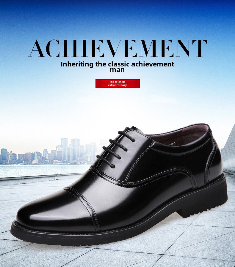 Scarpe eleganti uomo in pelle verniciata per cerimonia e ufficio_voghion.com