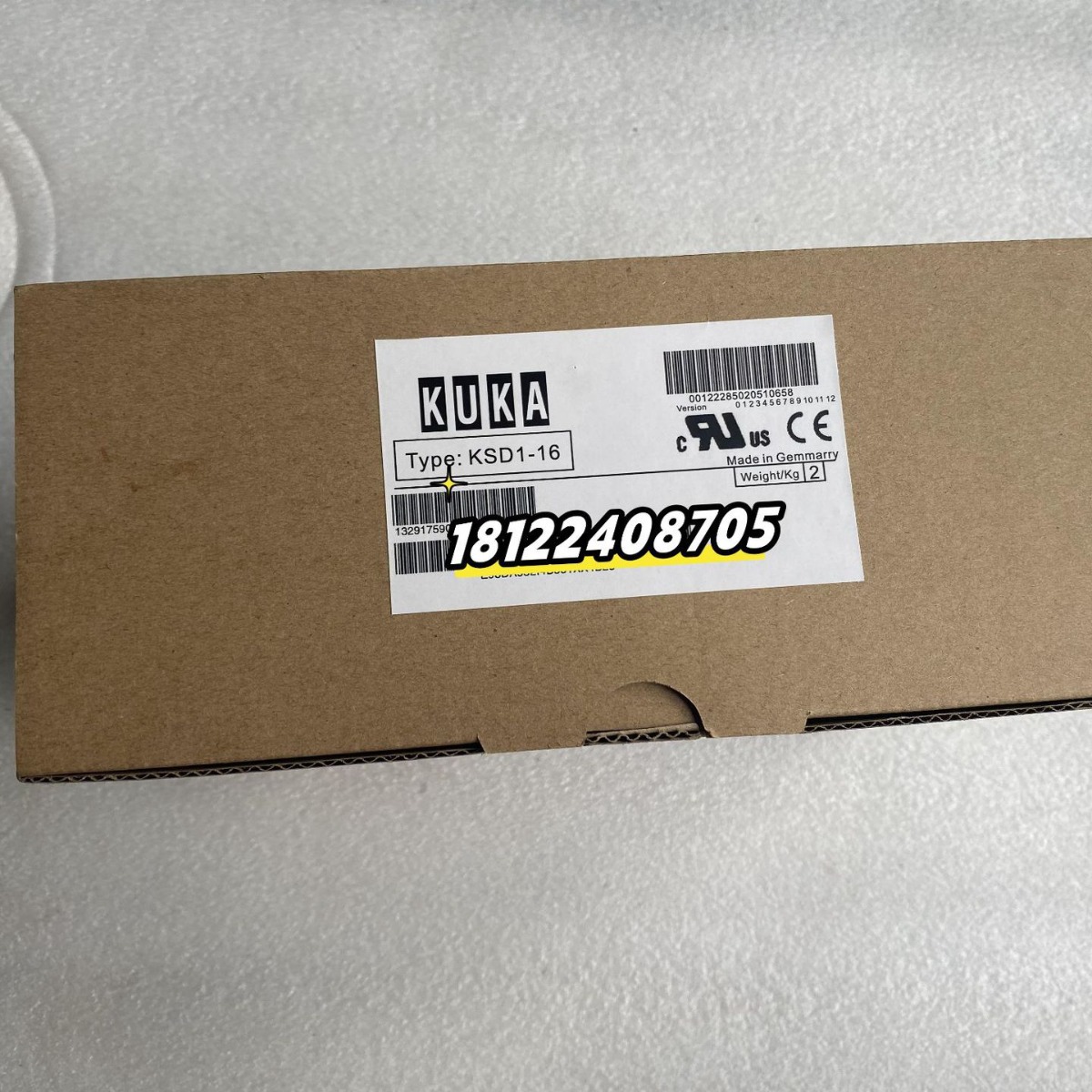 供应保养机器人驱动器KSD1-16议价