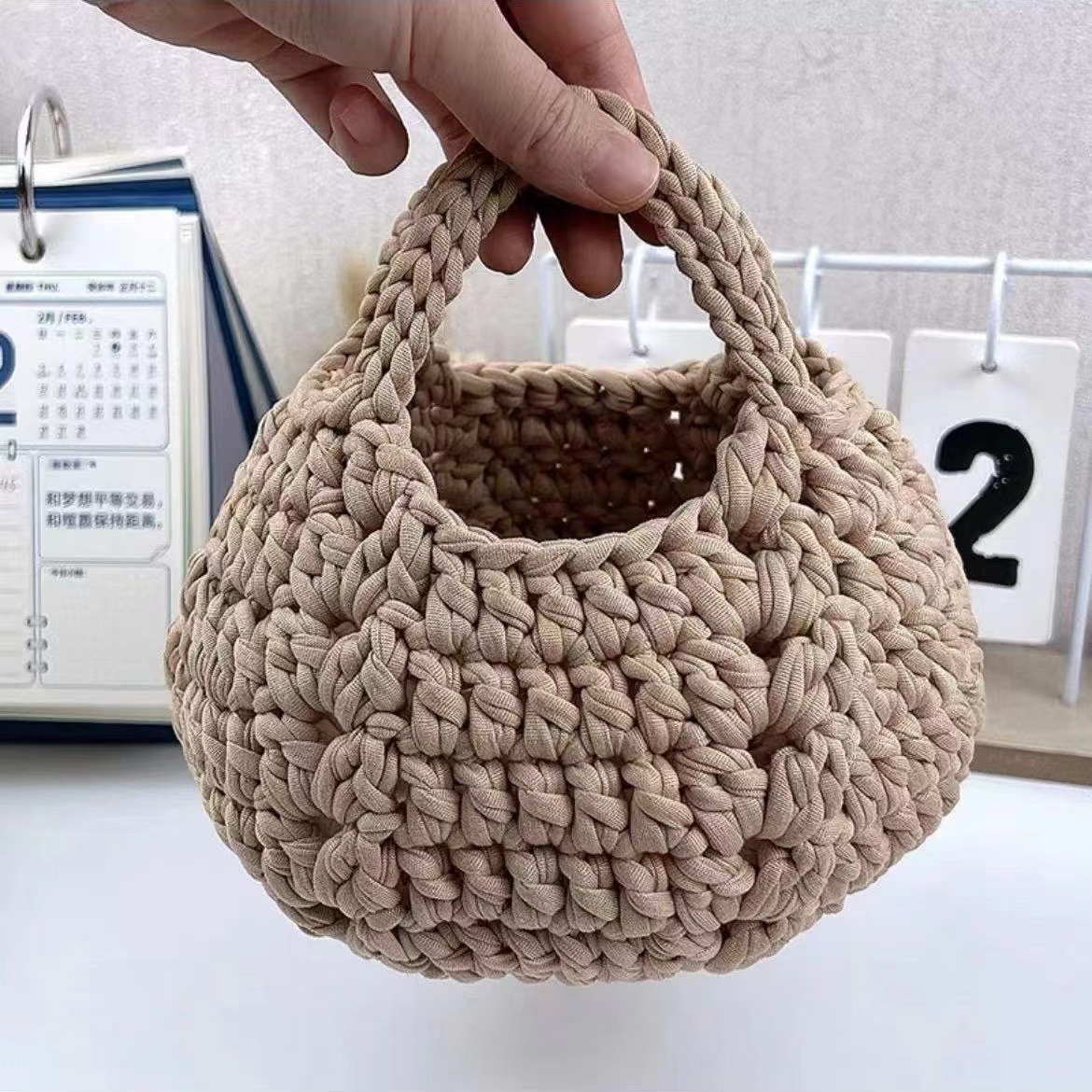 El mismo tipo de tela ling