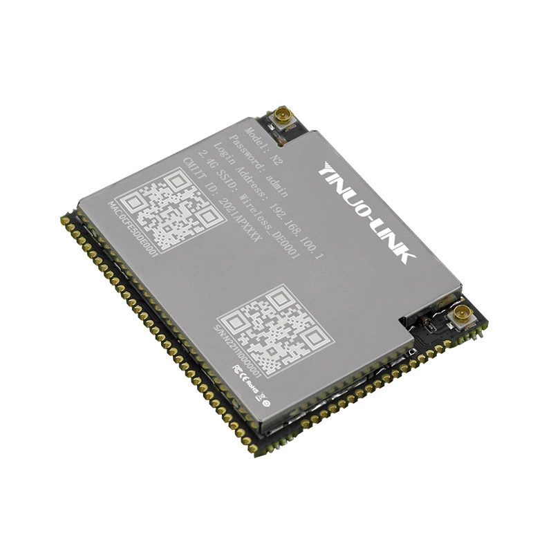 Full interface QCA9531 wireless development board gateway built-in rich software AP routing relay bridge client 4G