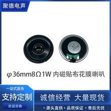 �A��36mm�F���ȴ��N����Ĥ�������� 8&Omega;1W�{��С����P��