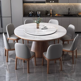 餐桌;成套餐桌椅;茶桌、茶台