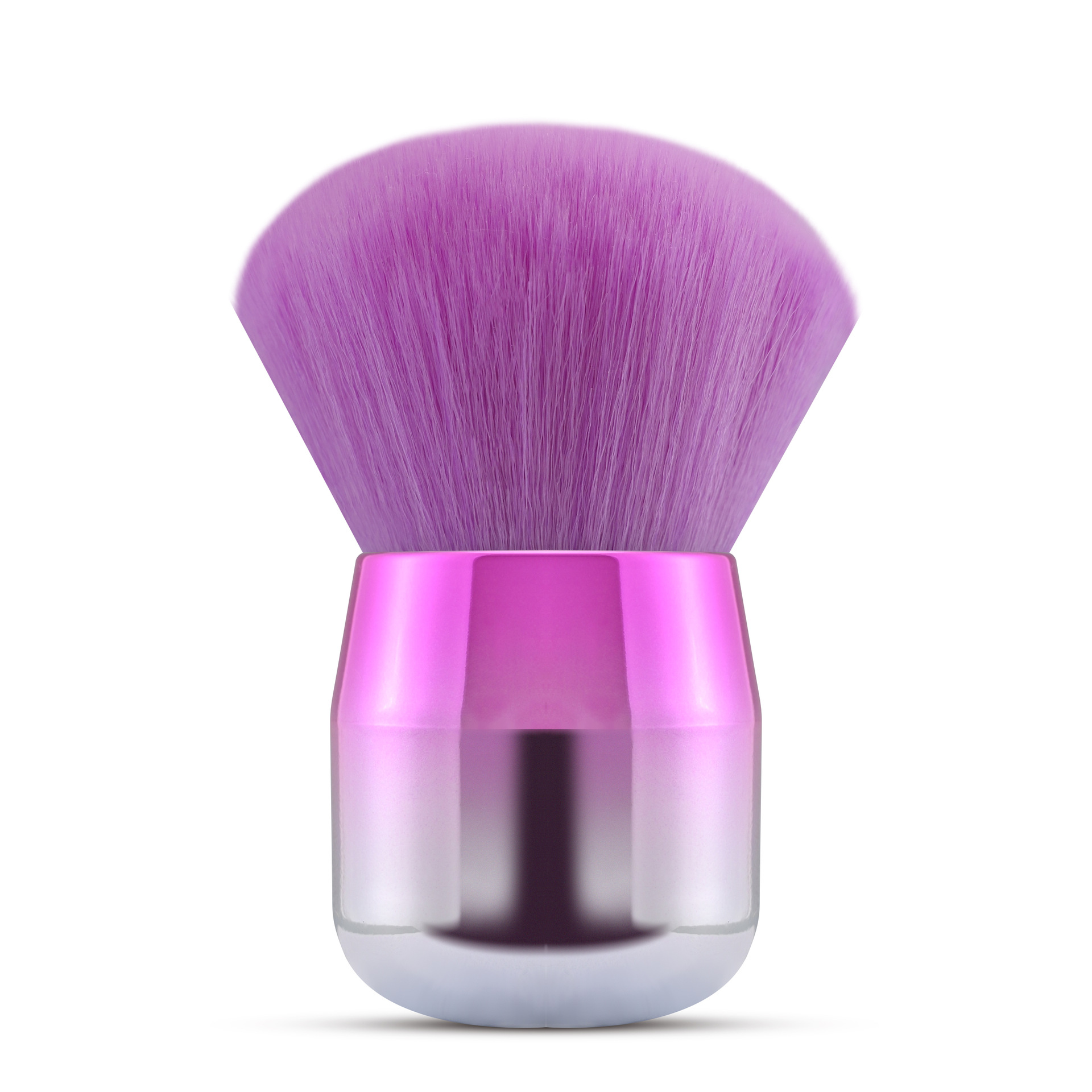 Mushroom brushing incense taro purple (colorful base)