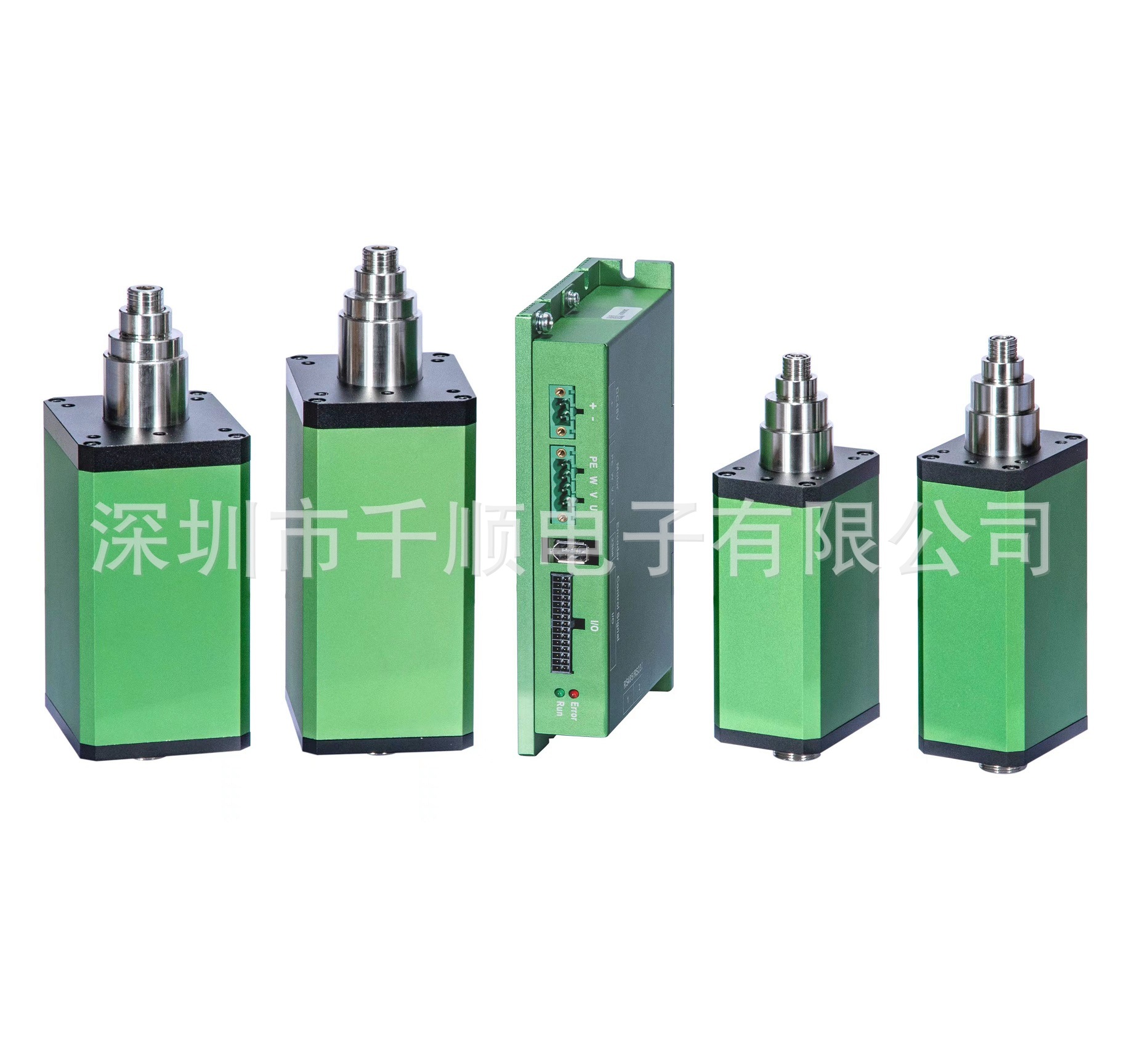 智能伺服电批 自动拧紧机 伺服电动螺丝刀 电动起子