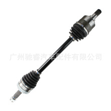 49500-2Z300适用于起亚智跑两驱传动轴前半轴总成