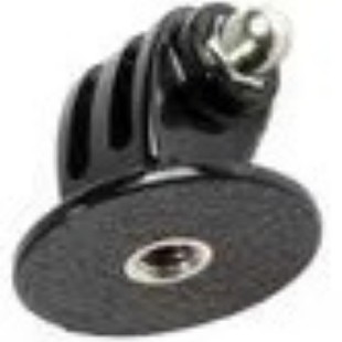 Gopro Hero3 +3 2 1 mini tripod adapter gopro accessories in stock wholesale