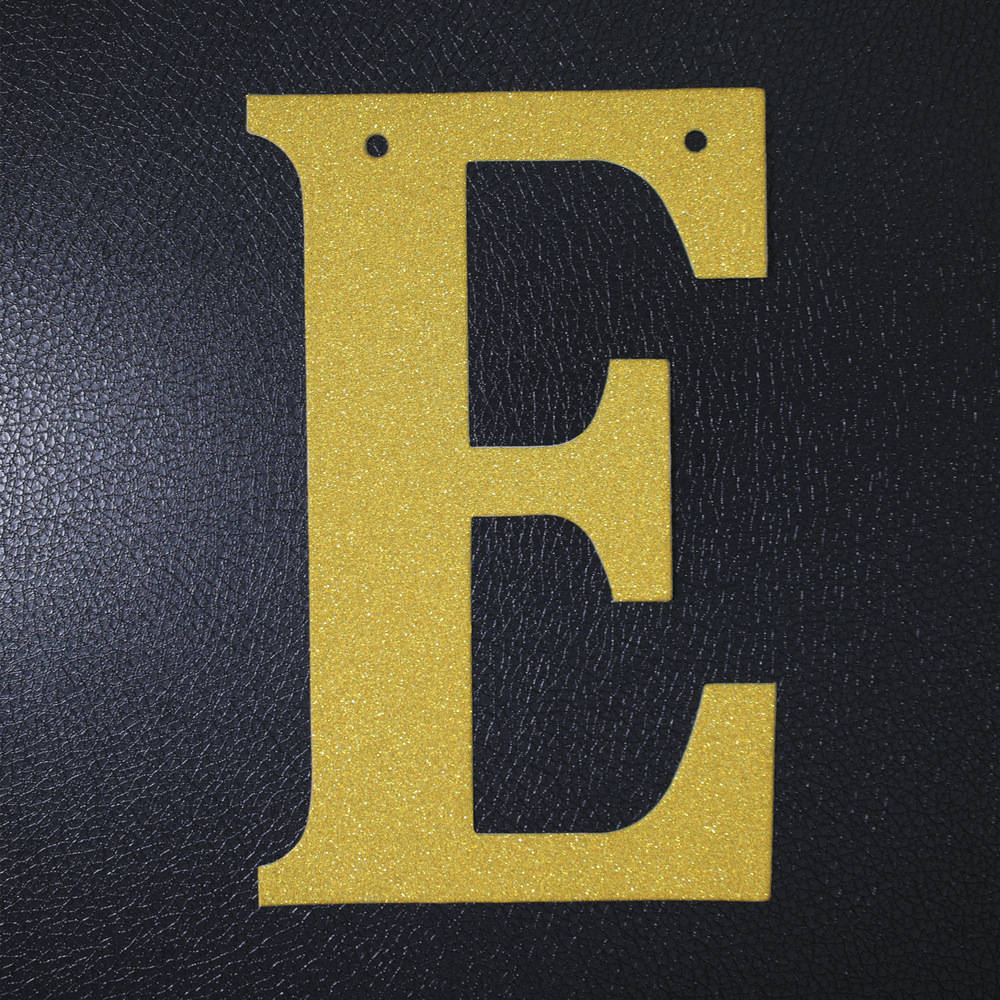 金E