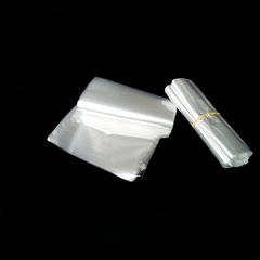 Heat shrink bag POF shrink film PVC heat shrink bag transparent bottle seal phone remote control sneaker film heat shrink film