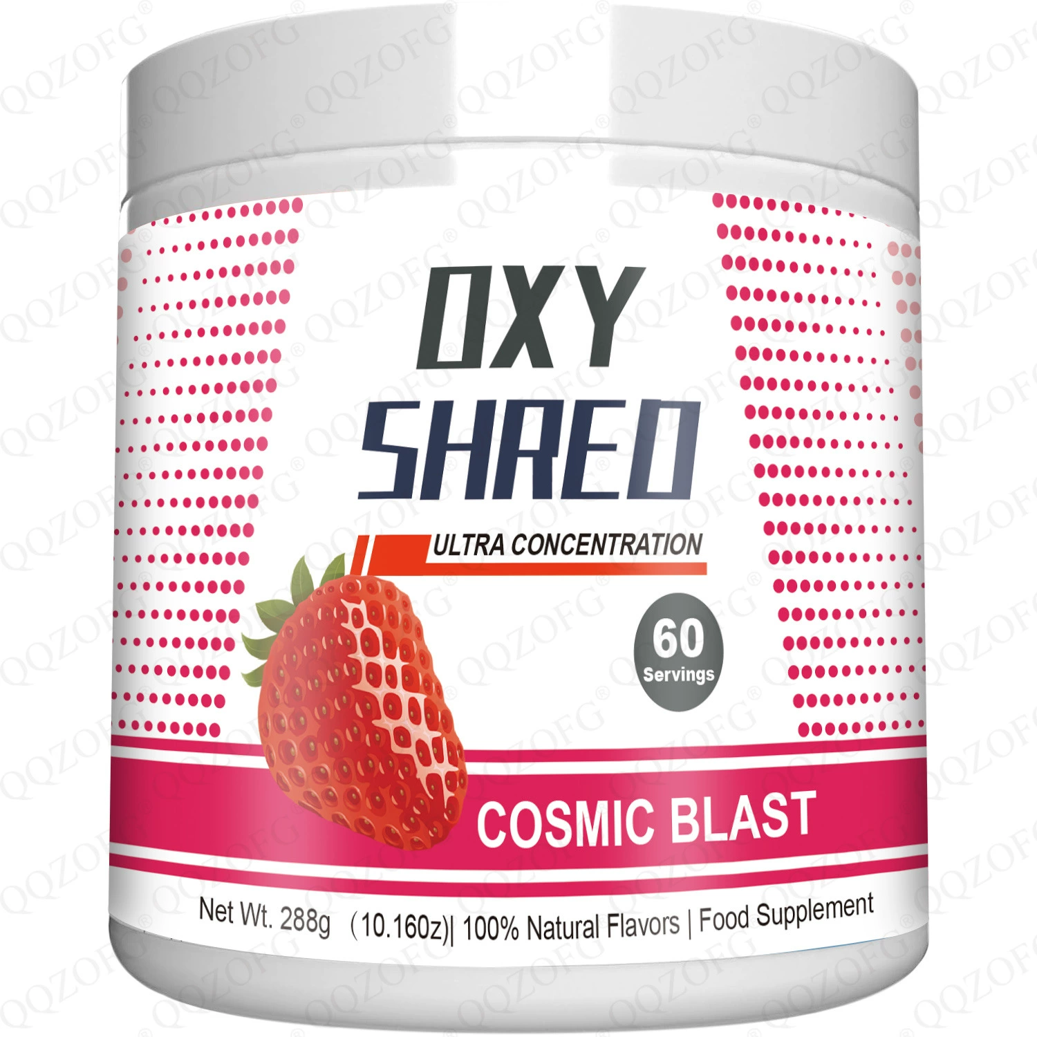 Кросс-бордерная поставка креатина в порошке для предтренировочного питания от производителя, популярный товар на Amazon, OEM