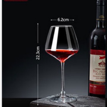 Vaso de vino
