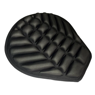 Electric Motorcycle 3D Shock-Absorbing Seat Motorcycle cushion - second-generation-seat-cushion