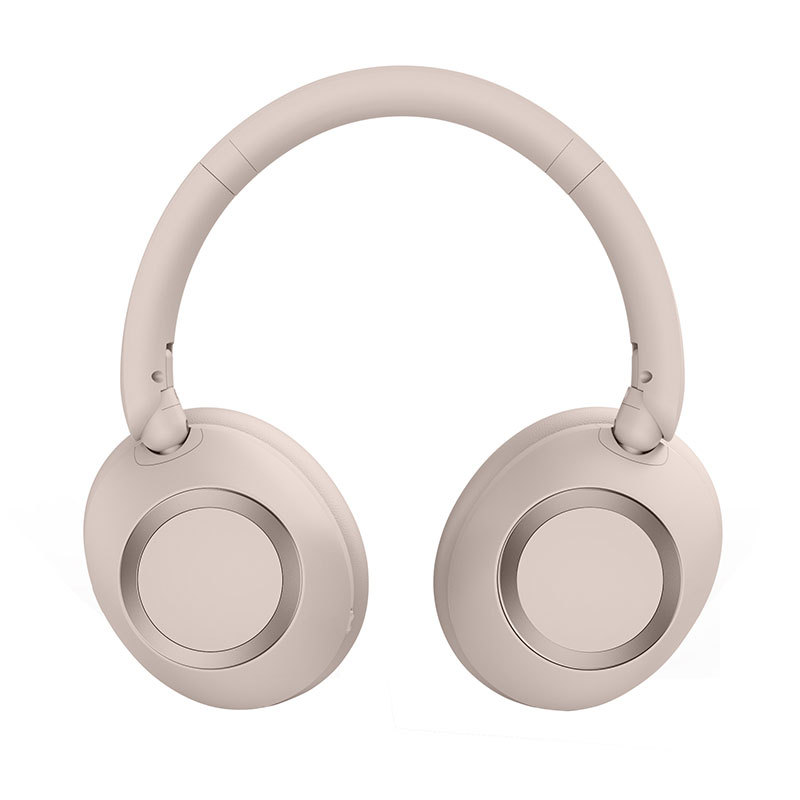 2026 nuevo auriculares privados ANC activa reducción de ruido de larga duración alta calidad de sonido fabricantes de auriculares Bluetooth