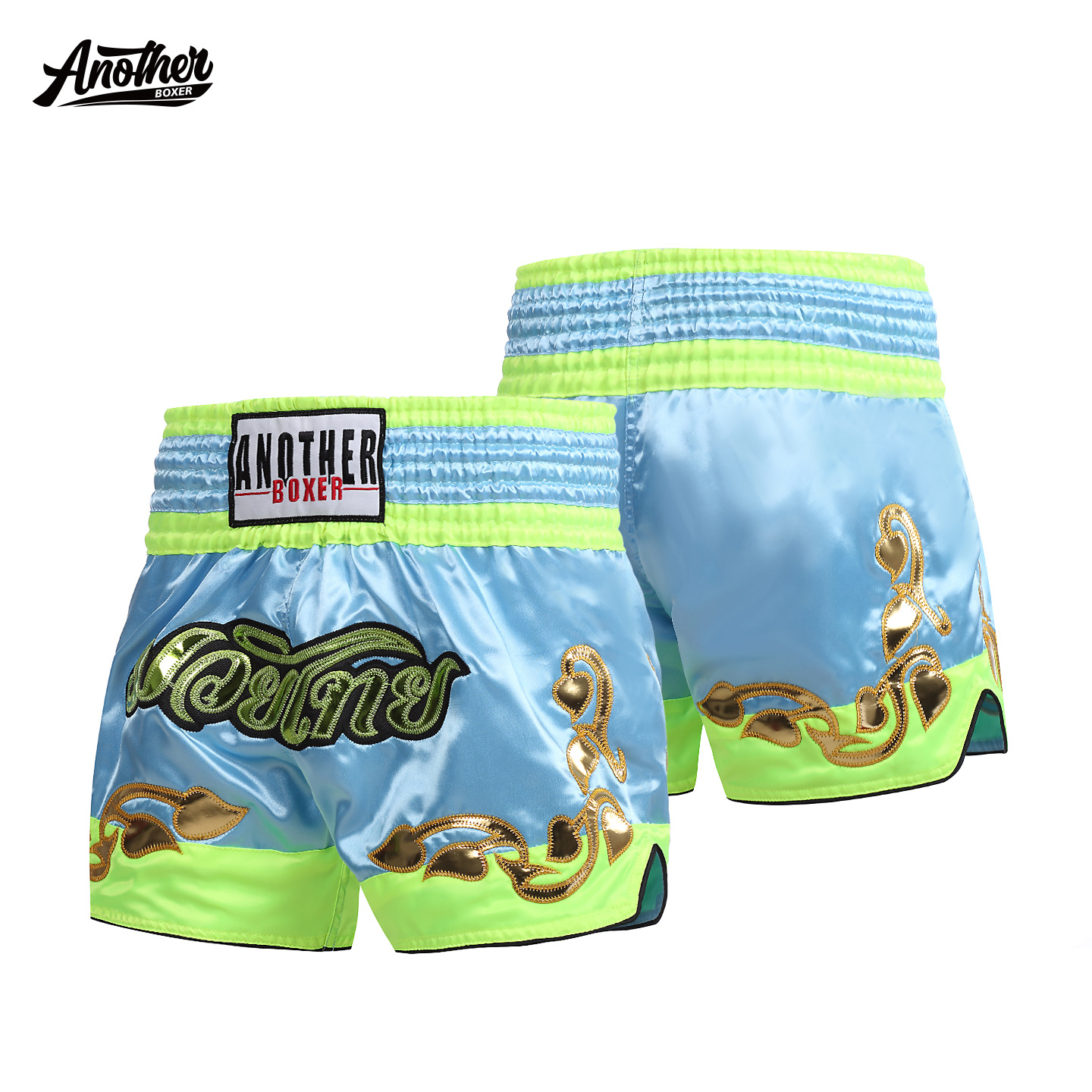 Thai Muay Thai UFC training, combat sports, and MMA shorts for summer training, boxing shorts, available for wholesale