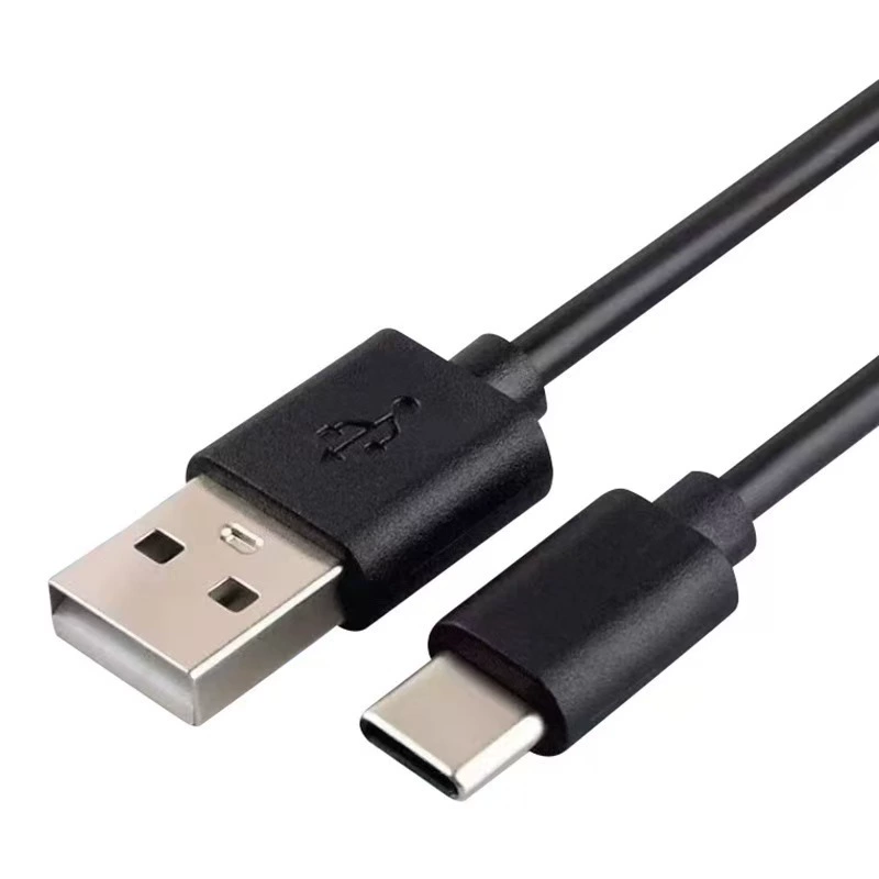 Применимый USB-кабель для передачи данных type-c универсальный стакан для воды небольшой вентилятор Huawei мобильный телефон TPC зарядный кабель TC краткосрочный