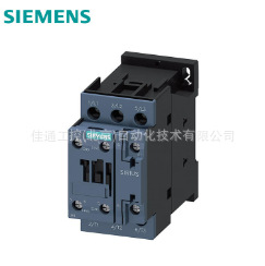 西门子3RT6接触器3RT60251AN20