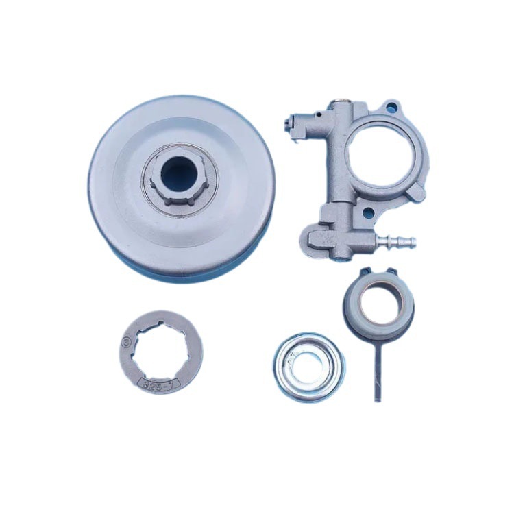 026 MS260 PRO MS 260 motosierra 325 7 spline tambor de embrague B1451