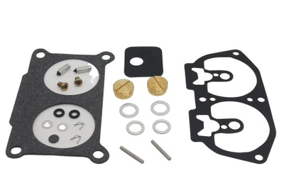 Consult with the manufacturer for the: Motorcycle engine and accessories - 090-marine-parts-for-yamaha-outboard-motor-v-4-carburetor-kit-115-225-horsepower-1986-1995