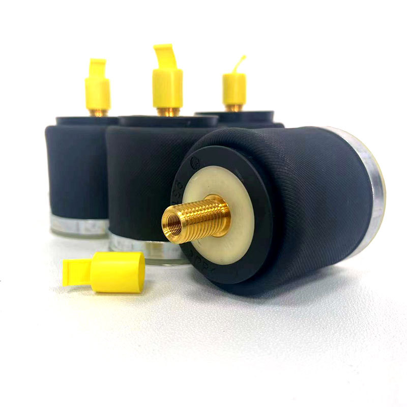 康迪泰克 马牌CONTITECH 袖式空气弹簧SK37-8P02减震 气囊