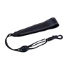 Black universal suspenders, straps, musical instruments with accessories, wholesale