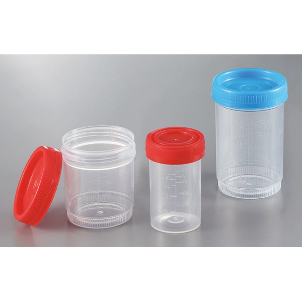 Двойной винт чашки выборки крышки