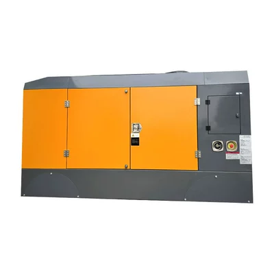 compressor, Hava kompressorları