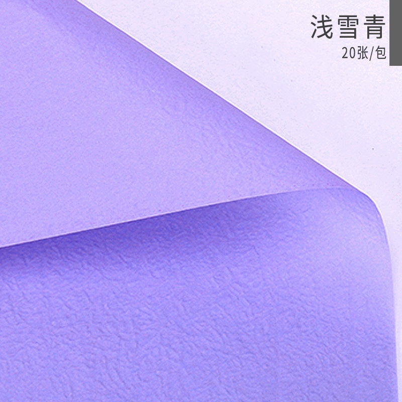 Papel de embalaje de flores arrugado hecha a mano DIY papel de fondo de boda papel de decoración papel de revestimiento floral artesanal papel de frotación