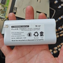 ������Fluke Scopemeter 91 92 93 95�y���x늳�PM9086 001