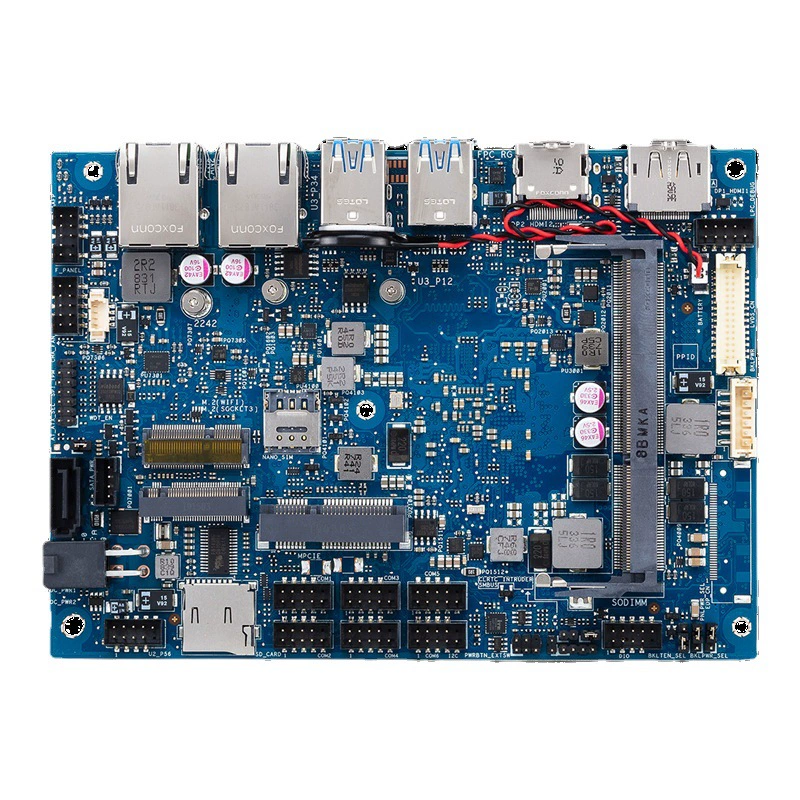 Asus, compatible motherboard *S, E394, J1900/