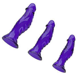 后庭用品;女用穿戴;其他情趣用品