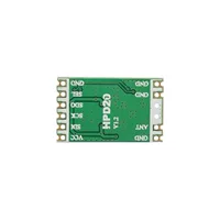 HPD Module, 20 series