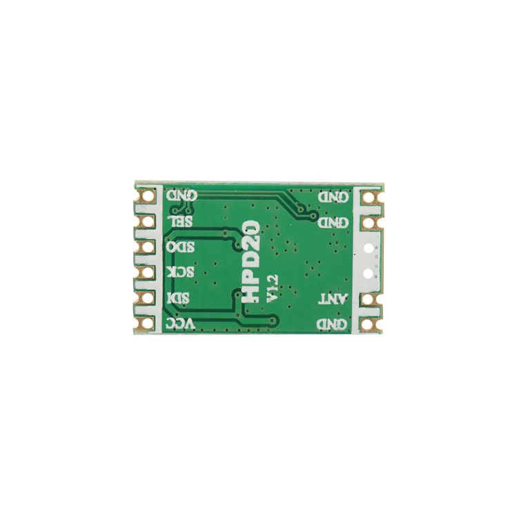 HPD Module, 20 series