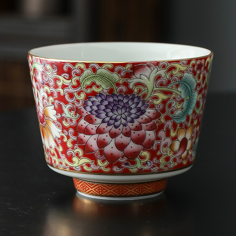 Enamel, 110 ml