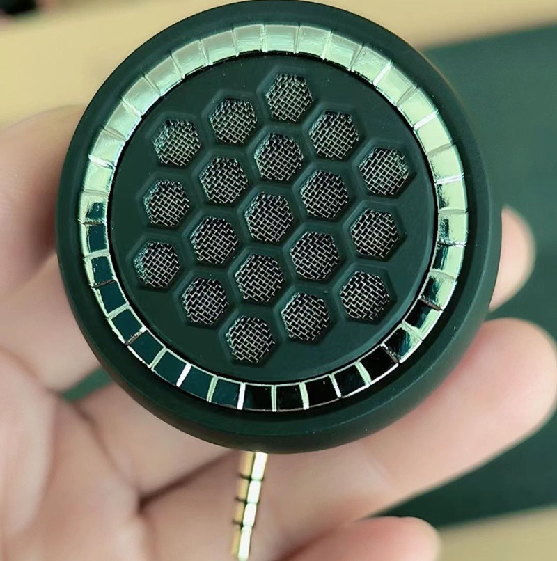 Mobile Speaker Loud Voice Voice Prompt Cash Register Speaker Mini Small Portable Senior Amplifier