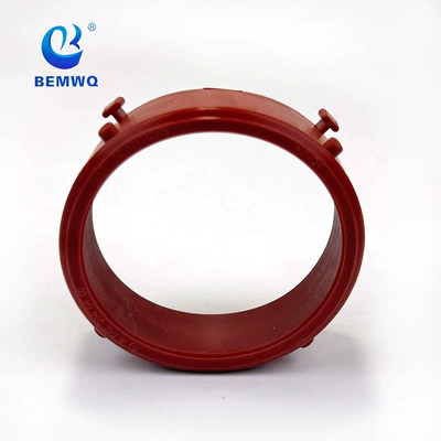 Reducer assembly Parts Sealing