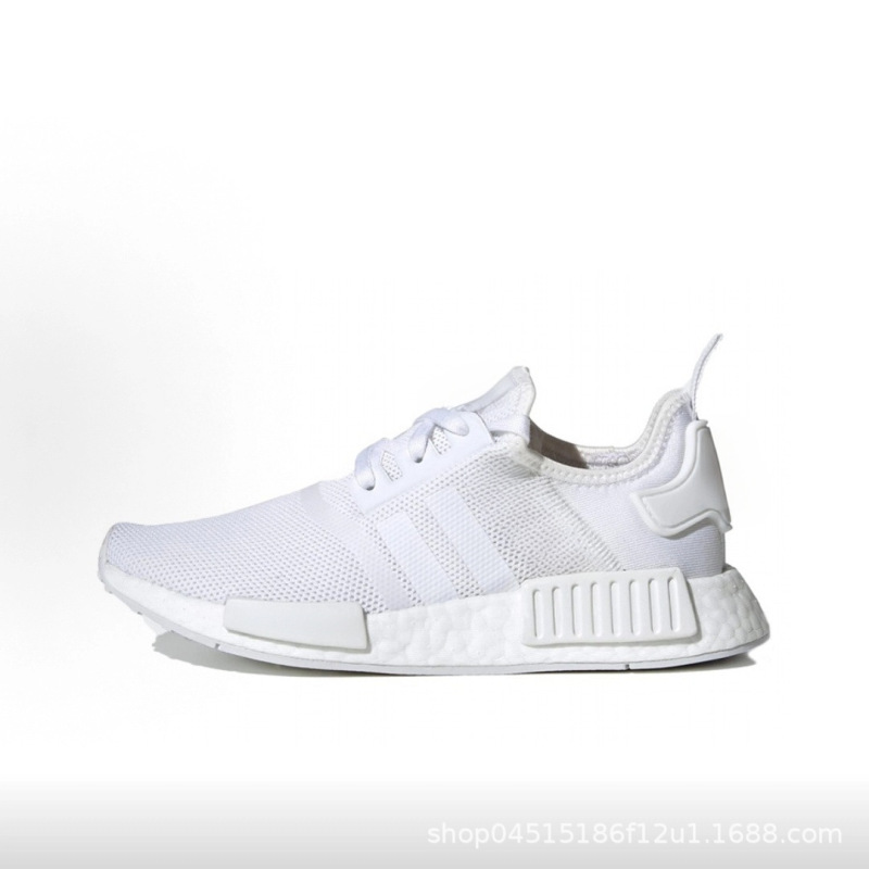 Putian Shoes Cross-Border Foreign Trade Nmd Low-Top Cushioning Breathable Mesh Unisex Versatile Fashion Casual Sports Shoes Putian Shoes Cross-Border Foreign Trade Nmd Low-Top Cushioning Breathable Mesh Unisex Versatile Fashion Casual Sports Shoes