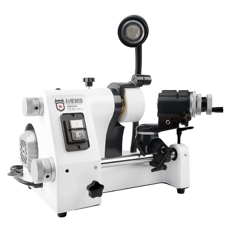 Taixing inteligente afiladora universal afiladora de alta precisión afiladora de cuchillo esférica afilada afiladora de corte afilada afiladora de broca afiladora